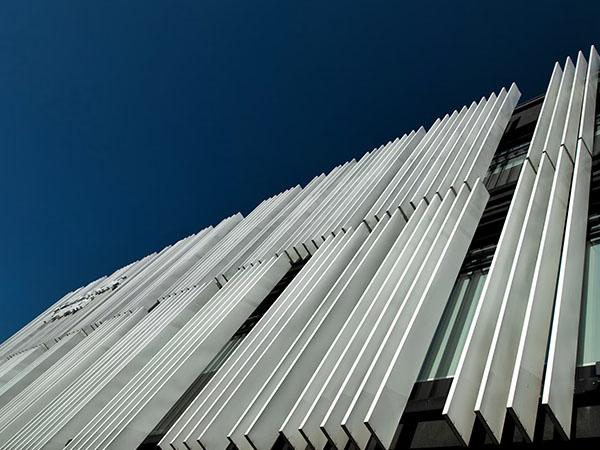 Mittelständischer Aluminiumverarbeiter