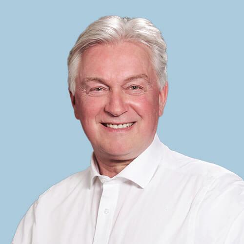 ChangePartner AG Team Mitglied Armin Priester