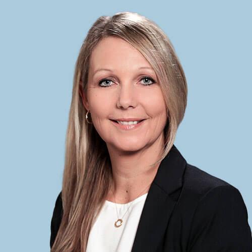 ChangePartner AG Team Mitglied Melanie Tönsmann