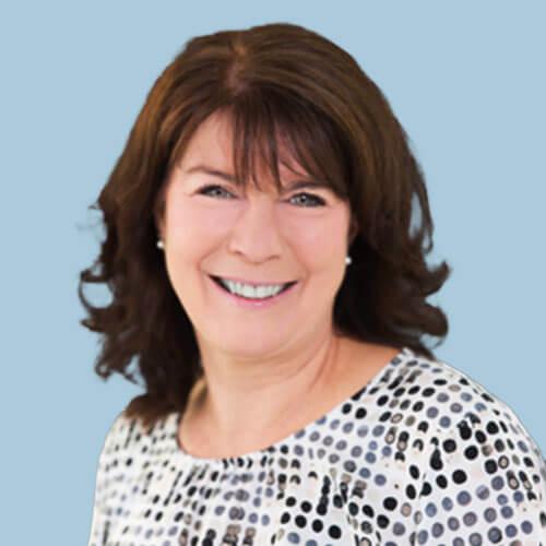 ChangePartner AG Team Mitglied Sylke Kromat