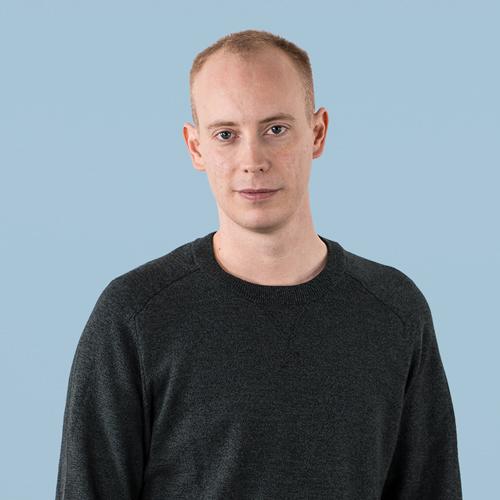 ChangePartner AG Team Mitglied Fabian Papp