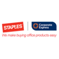 ChangePartner Kunde | Corporate Express / Staples