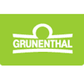 ChangePartner Kunde | Grunenthal