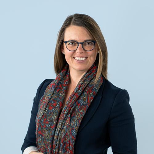 Dr. Nina Lucia Stephan